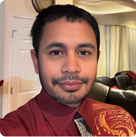 Prof. Dr. Ramhari Subedi